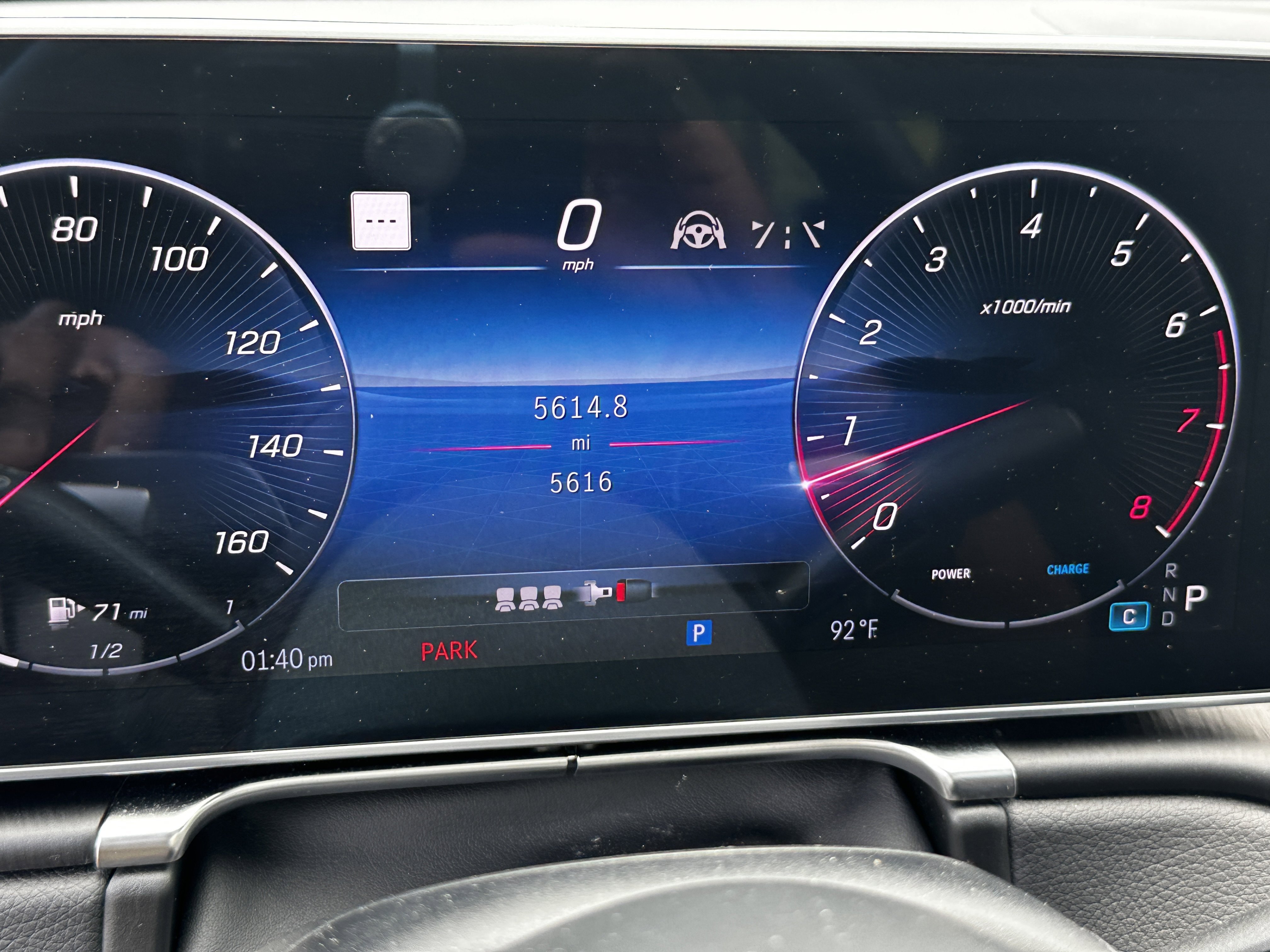 Certified Used 2025 Black Mercedes-Benz S 580 image 30