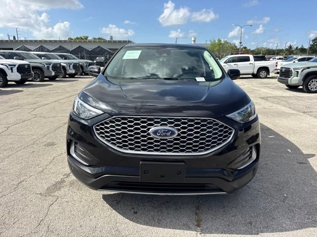 2024 Ford Edge SEL - Photo 8