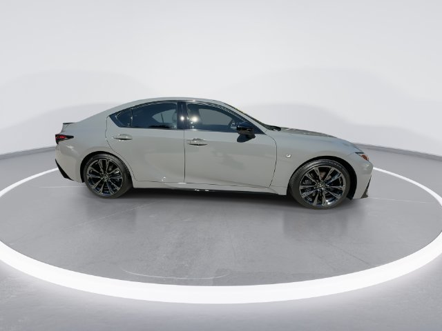 Certified Used 2025  Lexus 350 F SPORT image 9