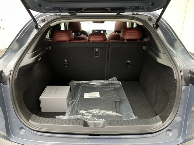 2026 Mazda CX-30 Carbon Edition - Photo 28