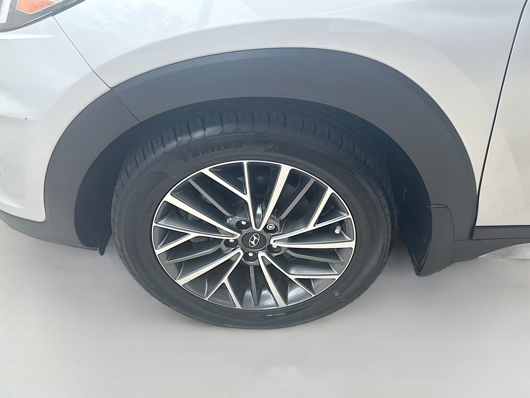 2020 Hyundai Tucson Ultimate - Photo 35