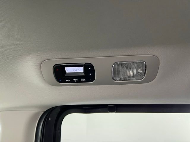 2026 Honda Odyssey Elite - Photo 31