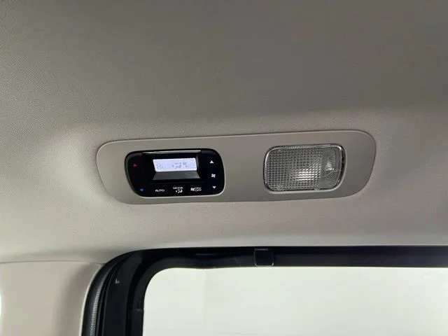 2026 Honda Odyssey Elite - Photo 31