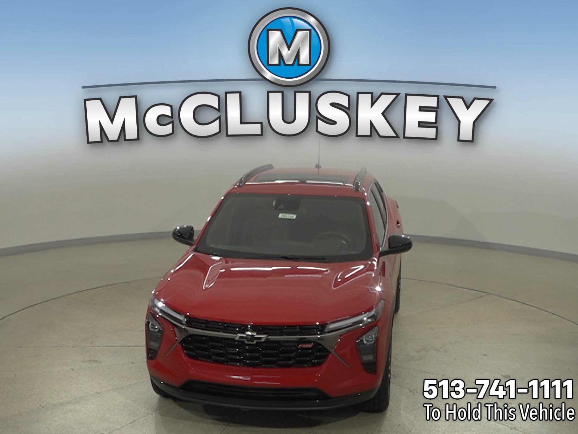 2026 Chevrolet Trax RS - Photo 51