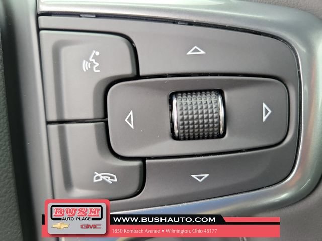 New 2026 Lakeshore Blue Metallic Chevrolet LTZ image 21