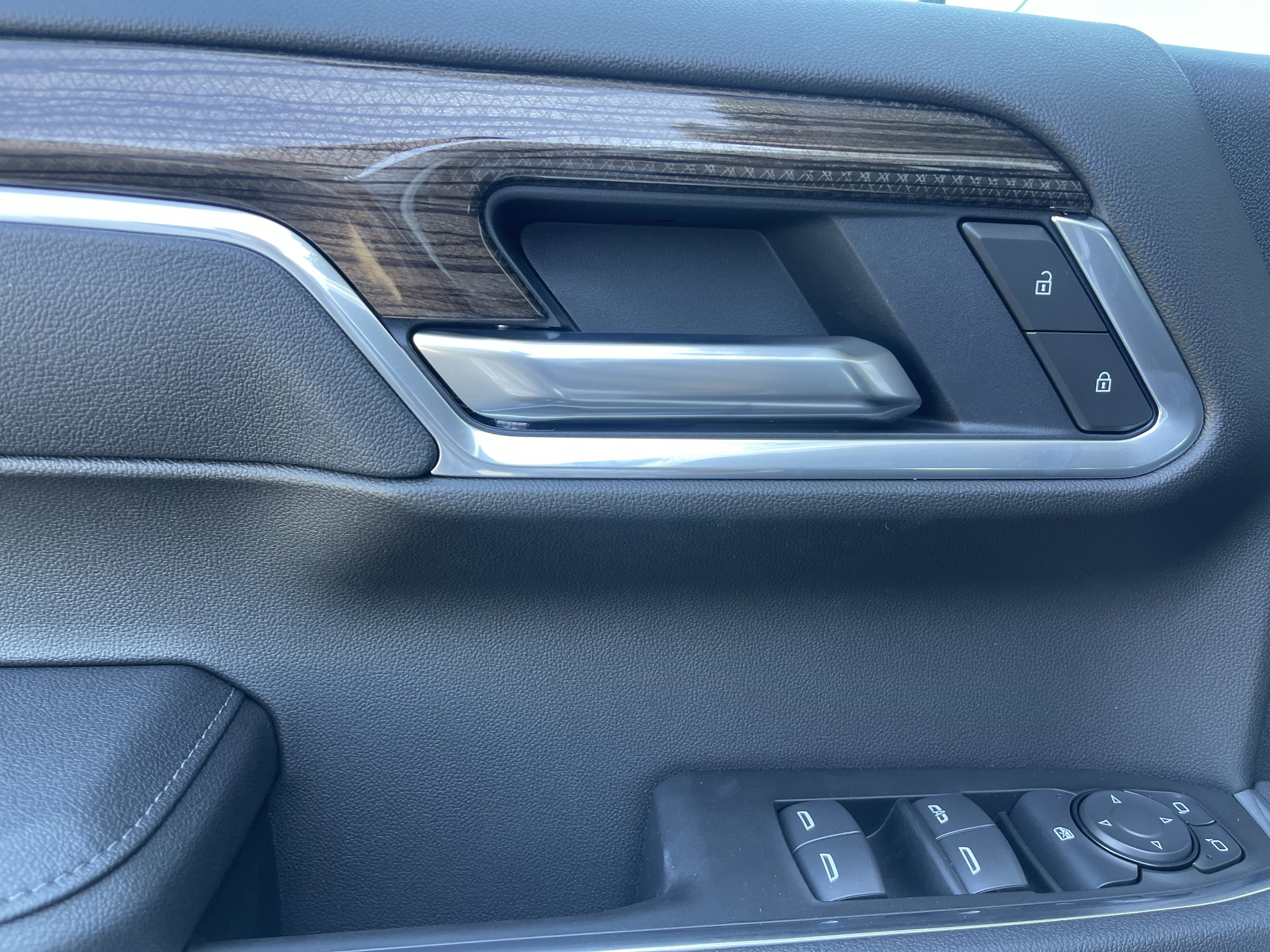 2026 Chevrolet Silverado 1500 RST - Photo 12