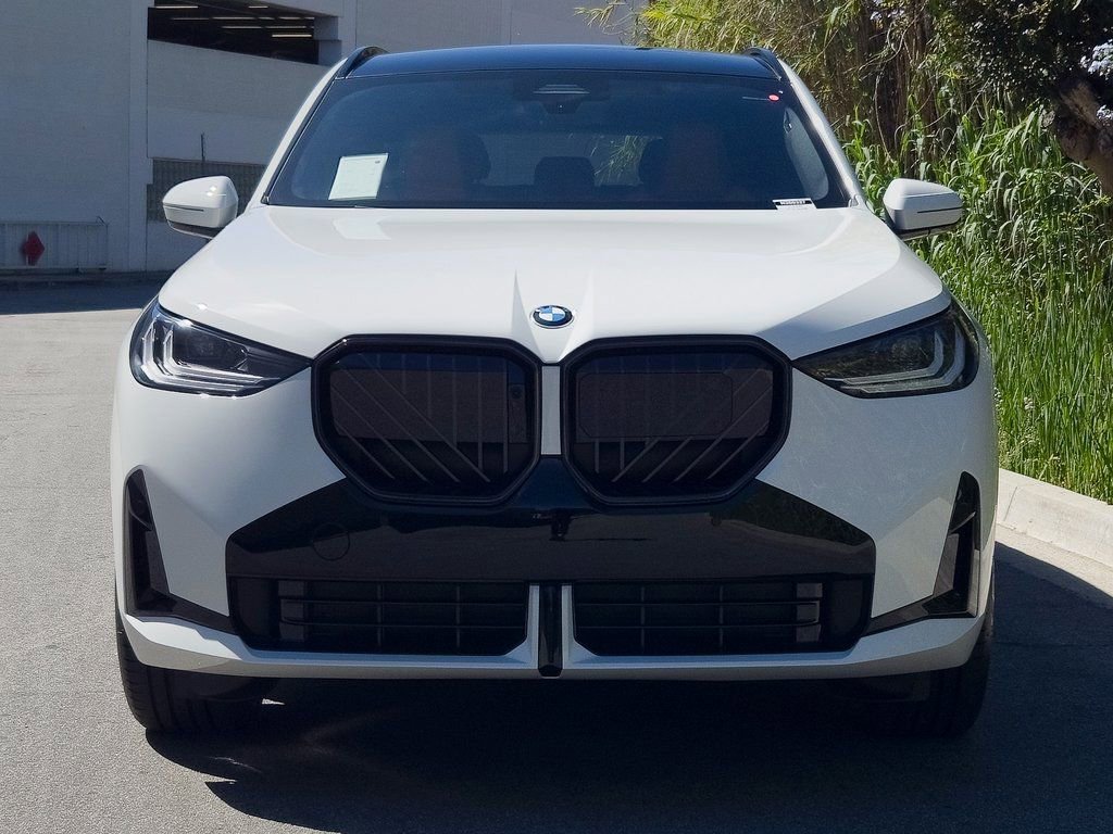 2026 BMW X3 30 - Photo 3