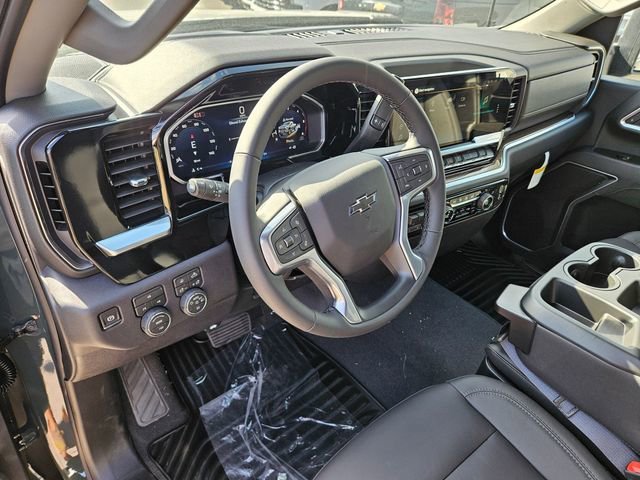 New 2026 Cypress Gray Chevrolet LT image 10