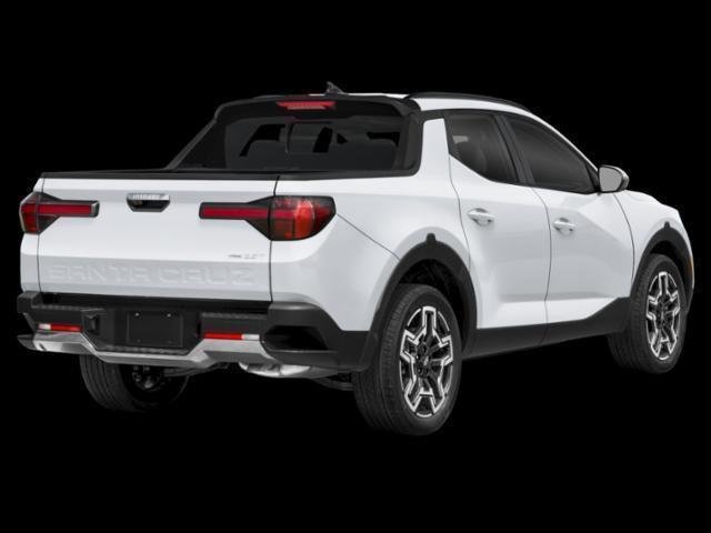 New 2026 Atlas White Saw Hyundai Limited image 62