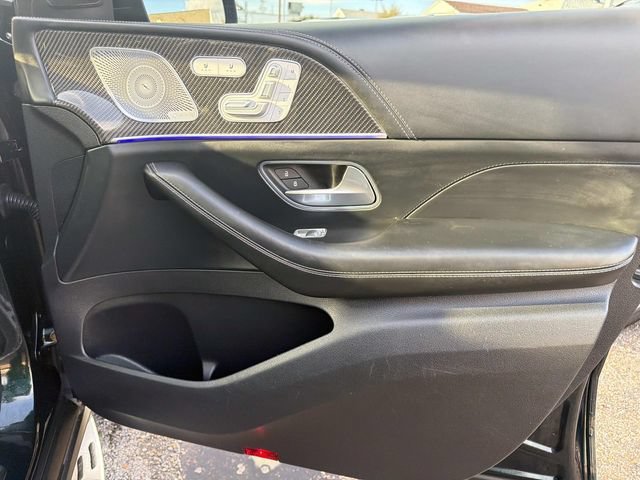Used 2021 Green Mercedes-Benz AMG® GLE 53 image 18