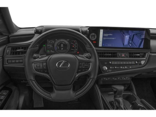 Certified Used 2024 Iridium Lexus 300h Luxury image 6