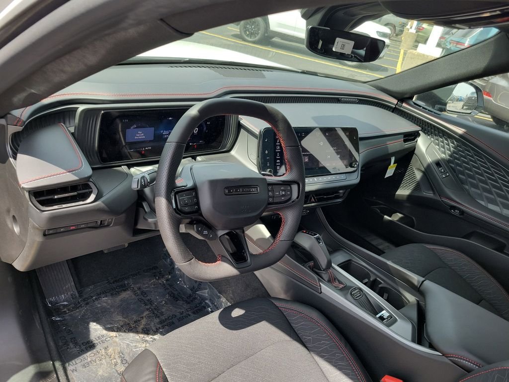 New 2026 White Knuckle Dodge Scat Pack image 16