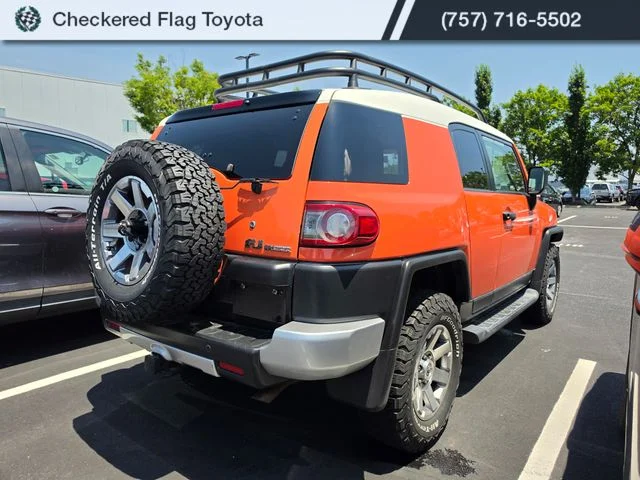 Used 2014 Magma Toyota Base image 6