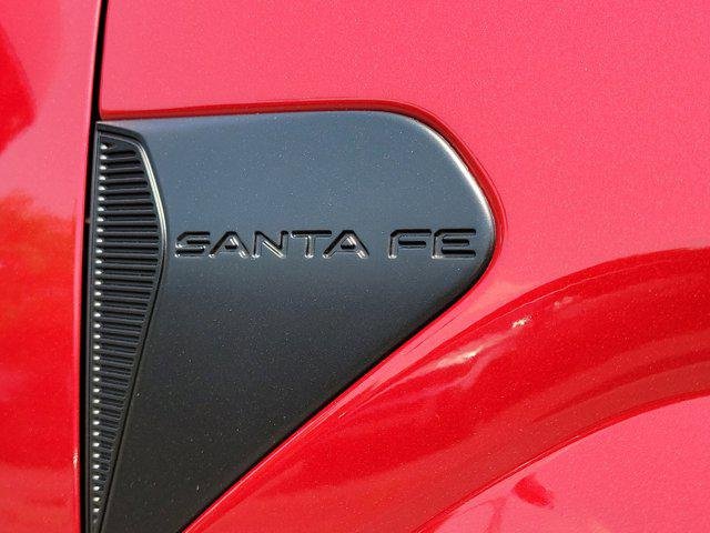 New 2026 Ultimate Red Hyundai Calligraphy image 6