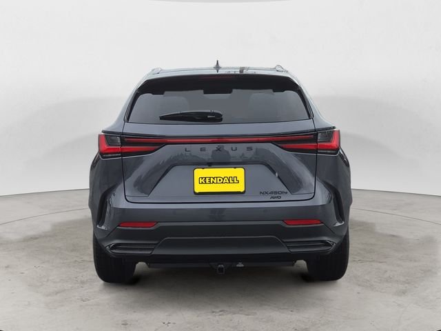 2026 Lexus NX 450h+ Premium - Photo 6