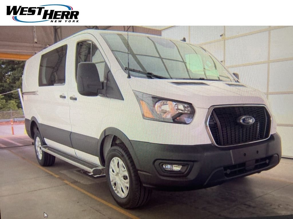 2025 Ford Transit 250 Low Roof 148 WB's photo