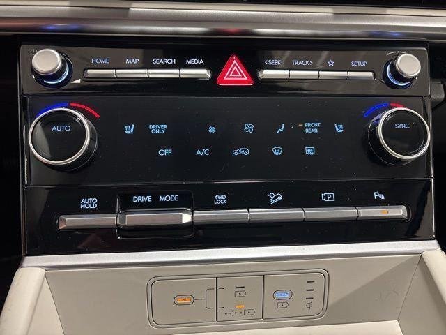 2026 Hyundai Santa Fe SEL - Photo 80
