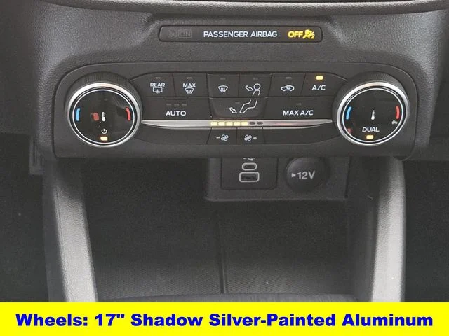New 2026 Blue Ford Active image 15