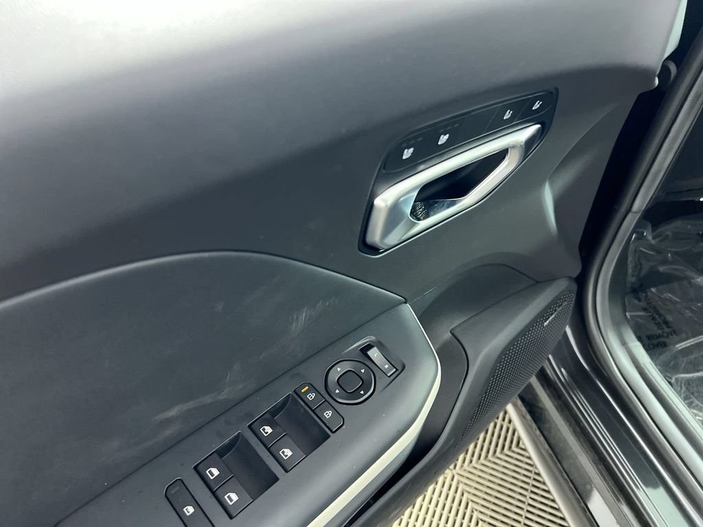 New 2026 Steel Gray Kia GT-Line image 16