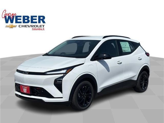 2027 Chevrolet Bolt EV RS Auto's photo