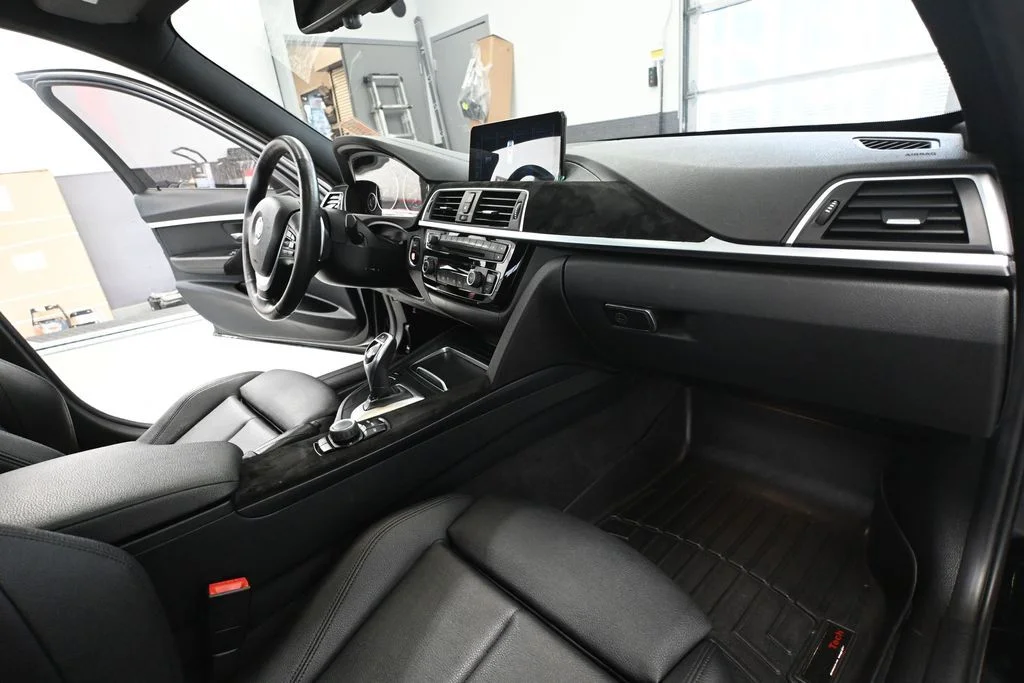 2018 BMW 3 Series 330i - Photo 46