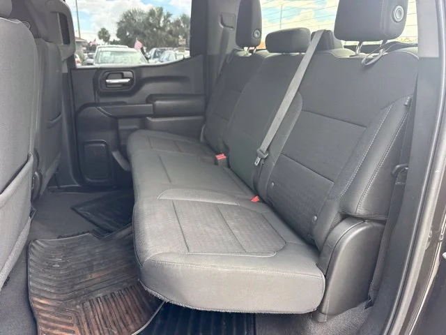 Used 2022 Brown Chevrolet Custom image 12