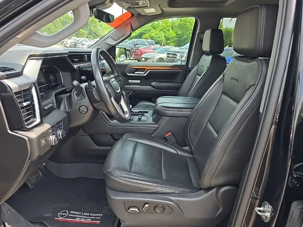 2023 GMC Sierra 1500 Denali Denali - Photo 6