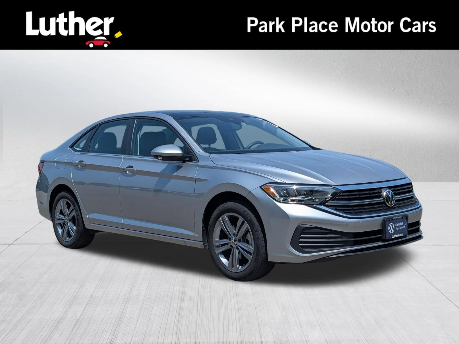 2023 Volkswagen Jetta 1.5T SE Auto SULEV's photo