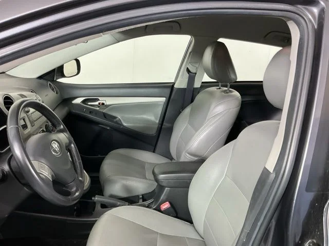 Used 2009 Gray Toyota S image 10