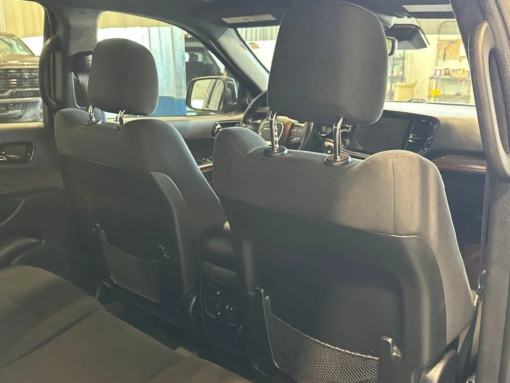 Used 2023 Destroyer Gray Clearcoat Dodge GT Launch Edition image 35