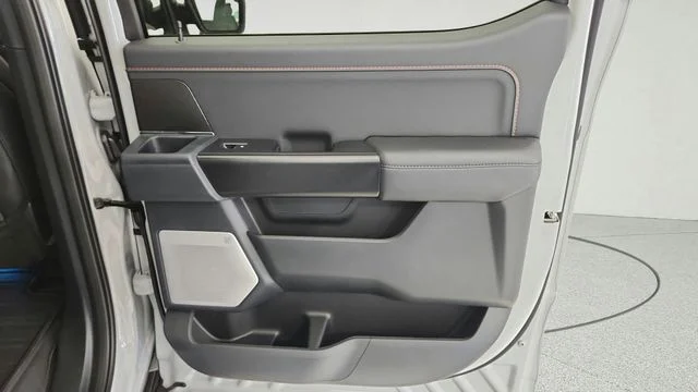 New 2026 Avalanche Ford Raptor® image 59