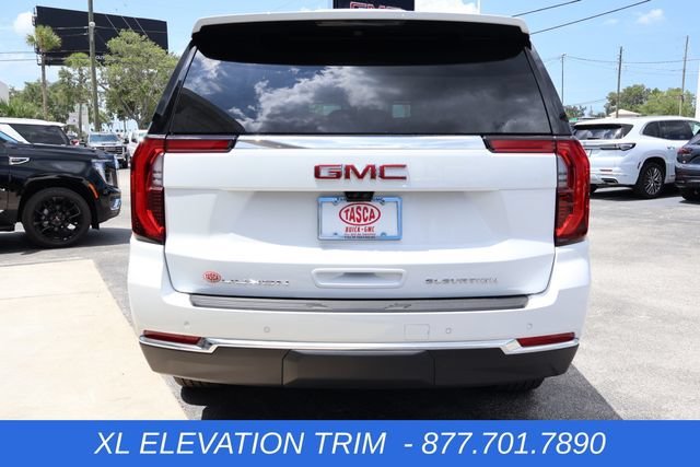 2026 GMC Yukon XL Elevation - Photo 7