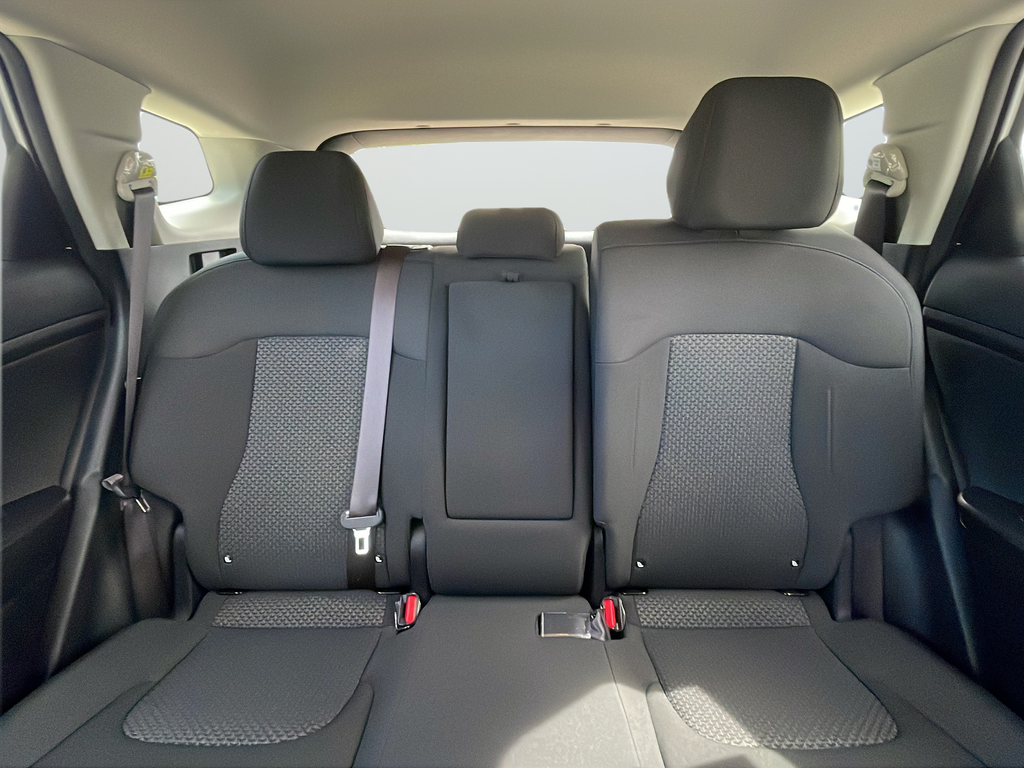 Used 2023 White Kia LX image 29