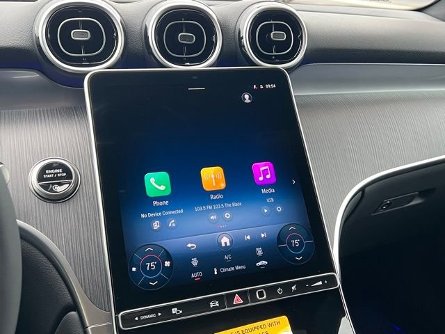 2026 Mercedes-Benz GLC Base - Photo 12