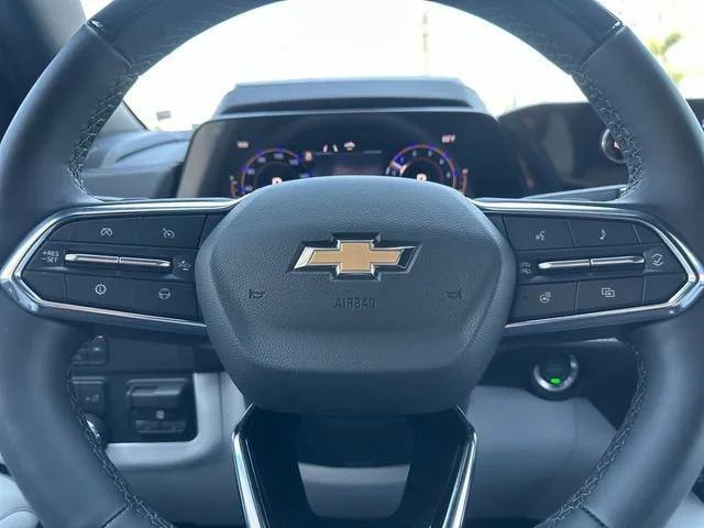 2026 Chevrolet Tahoe Premier - Photo 25