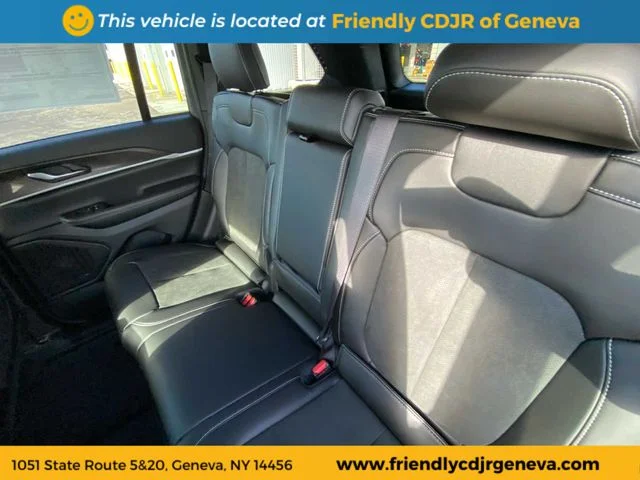 Used 2026 Black Jeep Altitude image 12