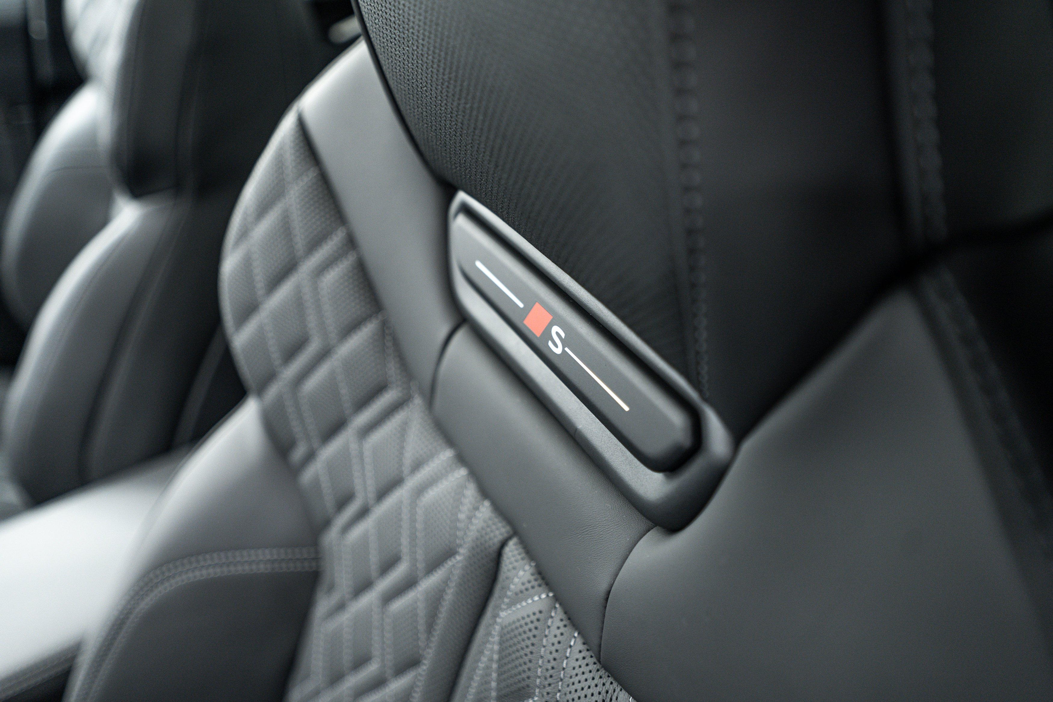New 2026  Audi Prestige image 17