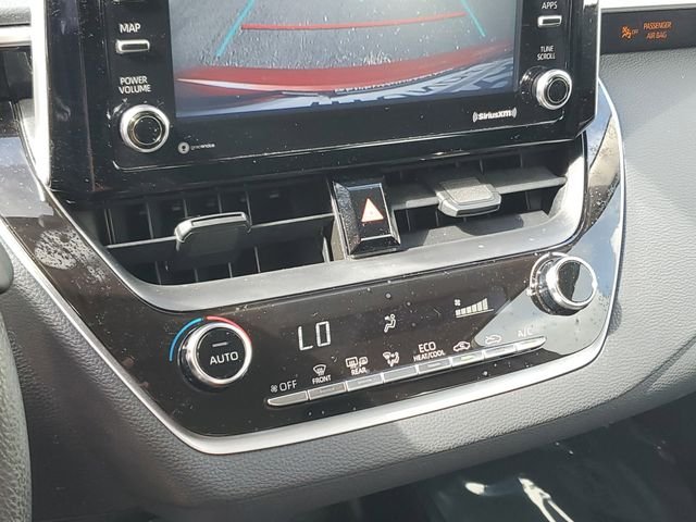 2021 Toyota Corolla LE - Photo 20