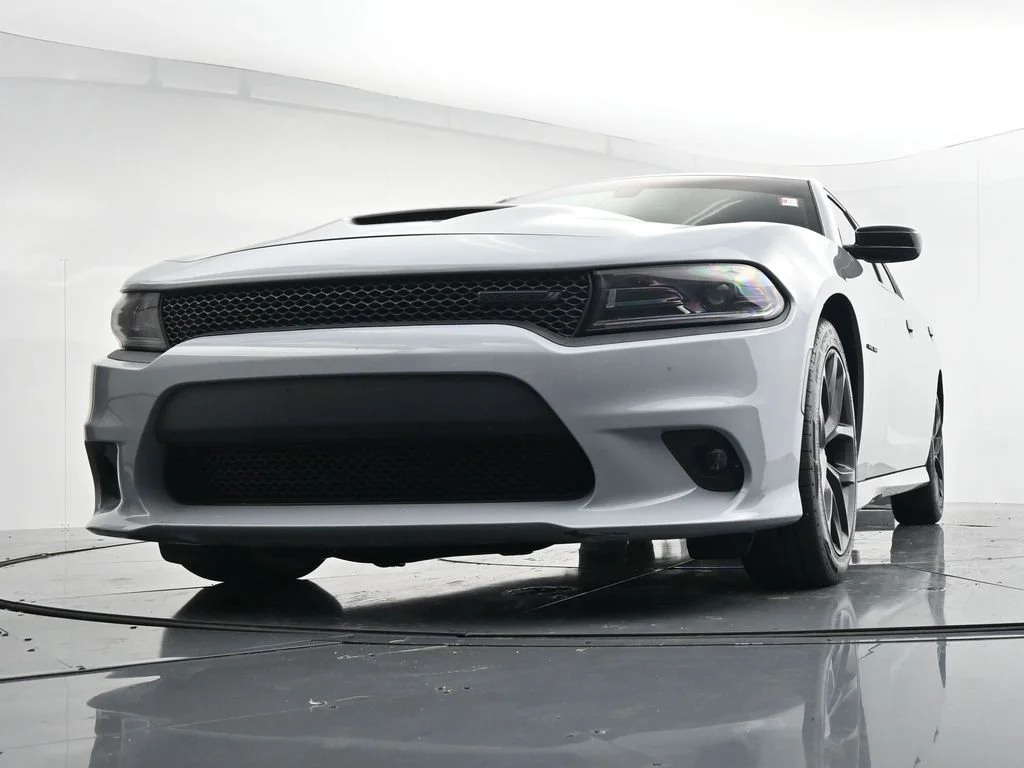 Used 2022 Gray Dodge R/T image 18