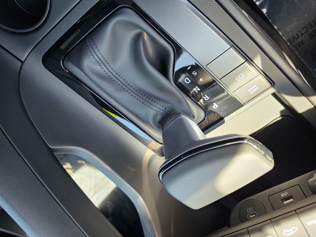 2026 Hyundai Elantra SEL Sport - Photo 29