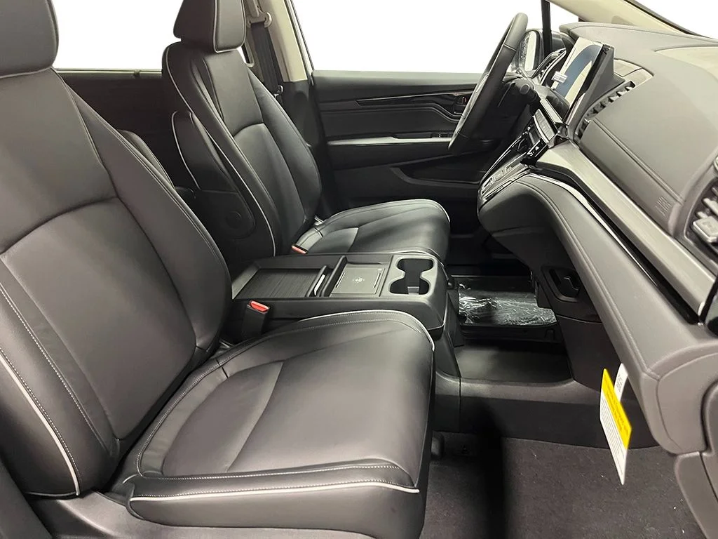 2026 Honda Odyssey Touring - Photo 29