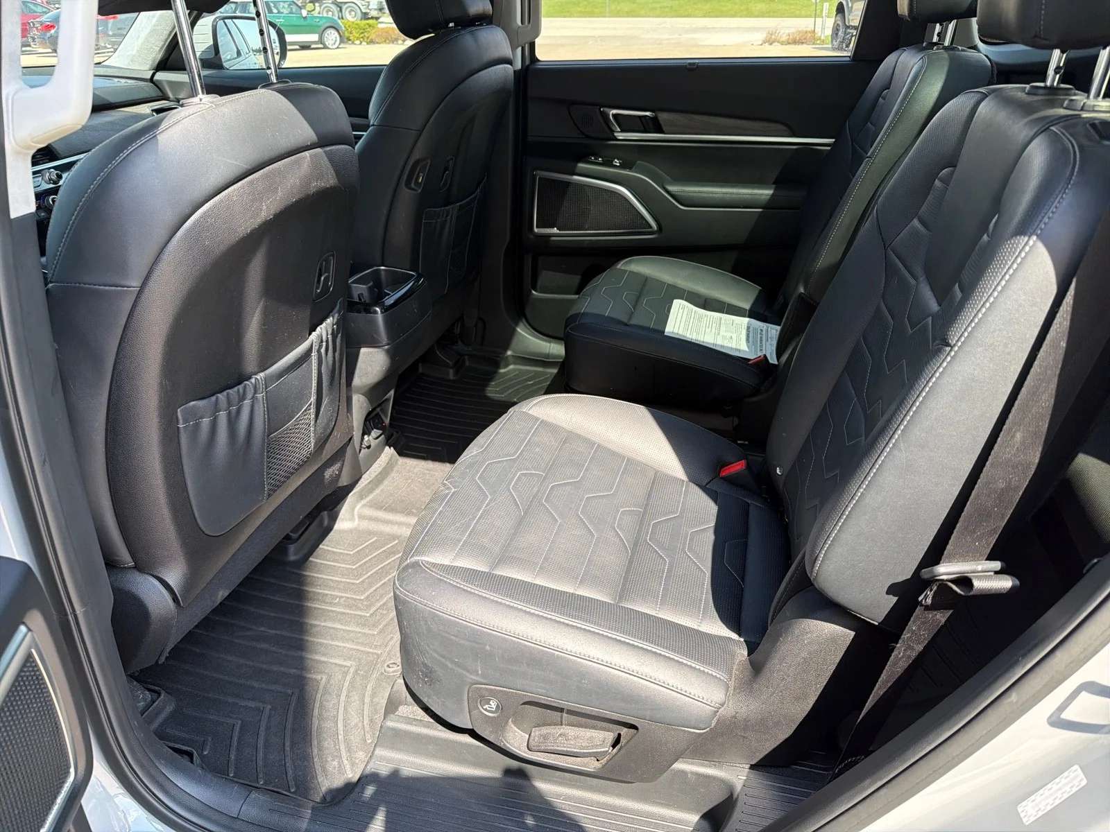 Used 2022 Gray Kia SX image 21