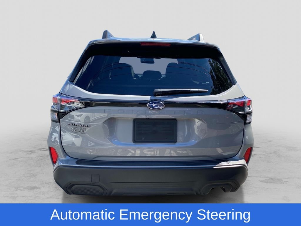Used 2025 Beige Subaru Premium image 5