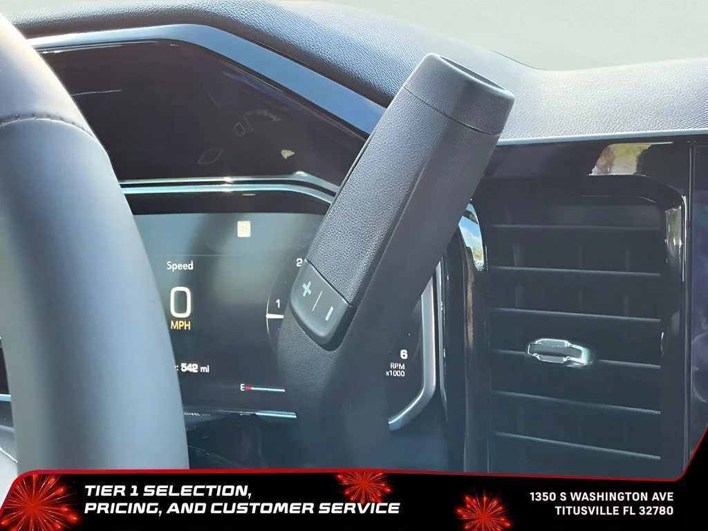 New 2026 Onyx Black GMC SLE image 10