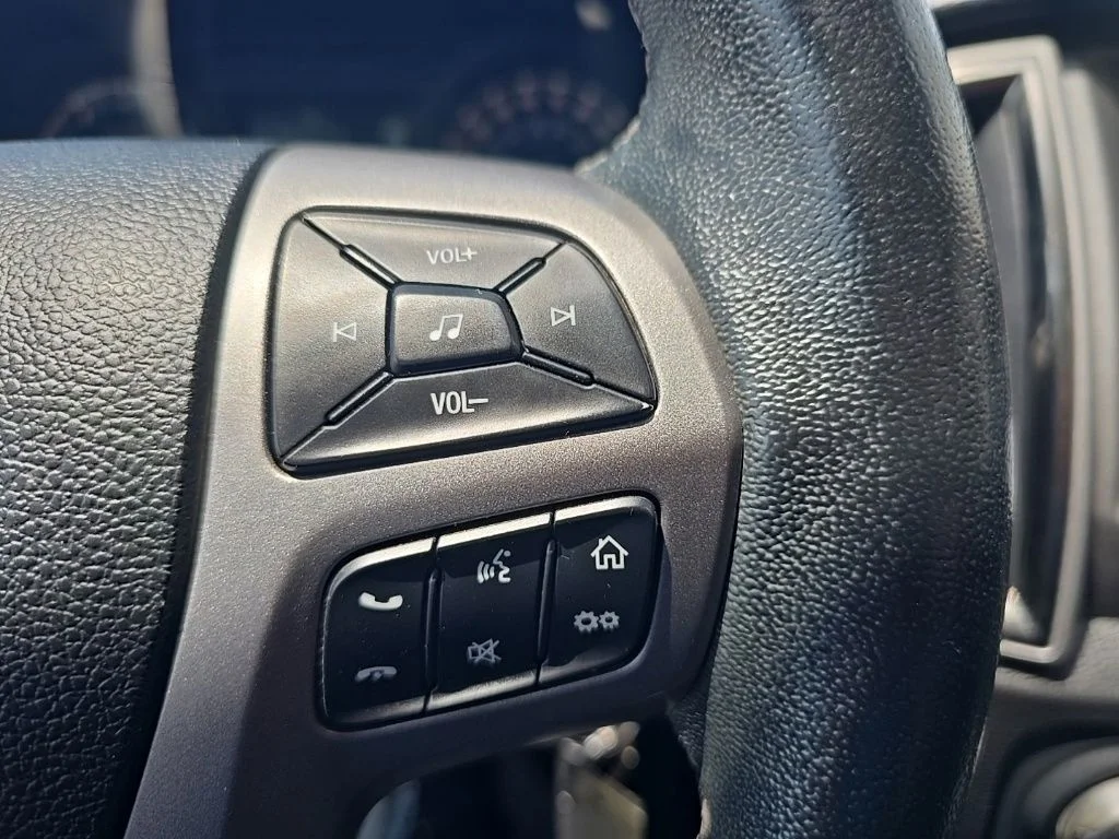 Used 2023 Gray Ford XLT image 22