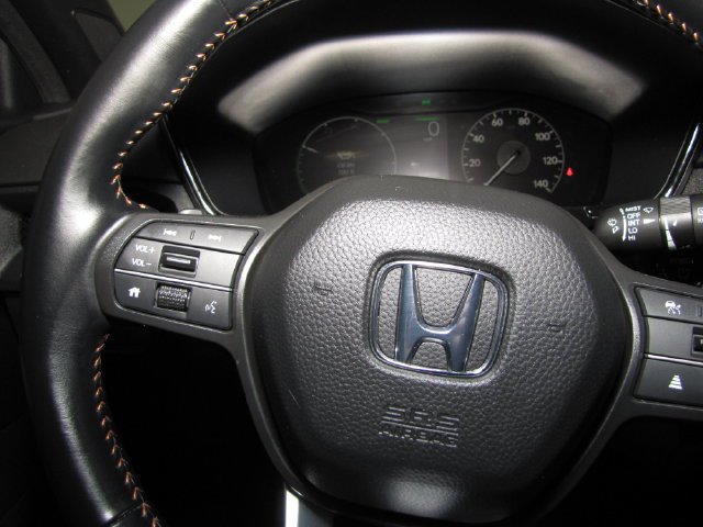 Certified Used 2025 Urban Gray Pearl Honda Sport-L image 5