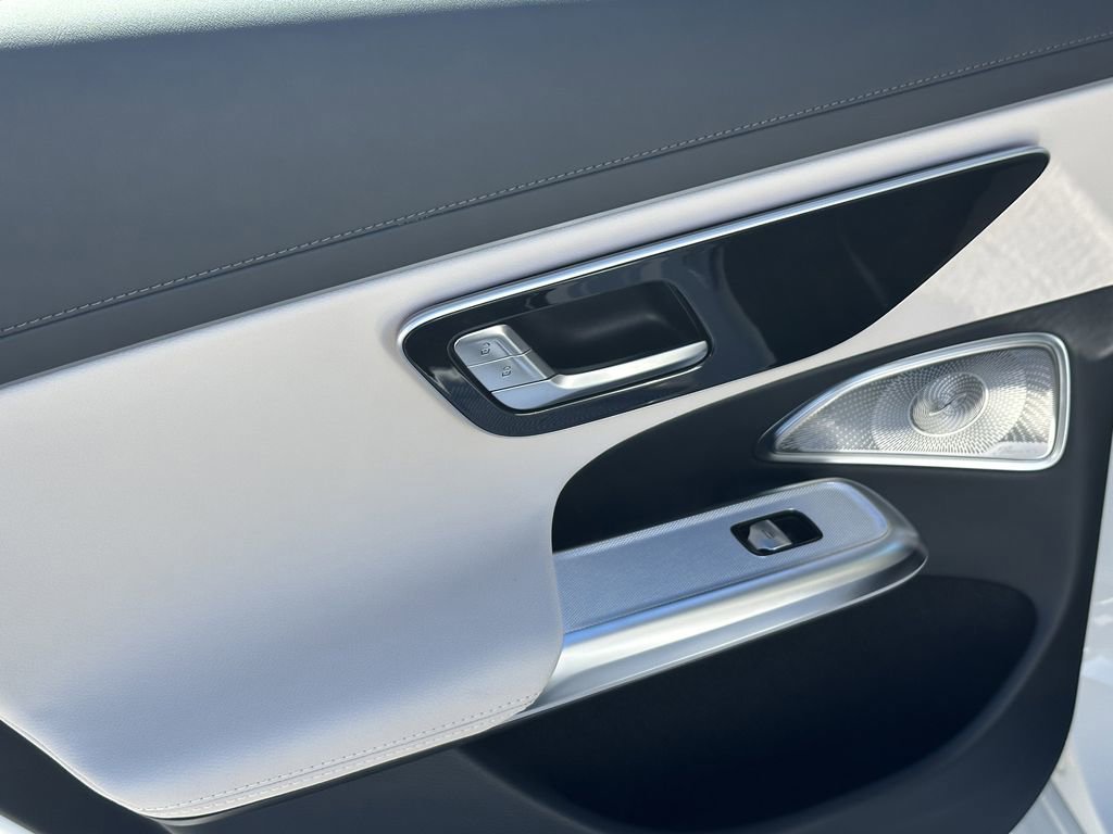 New 2026 Polar White Mercedes-Benz E 450 image 25