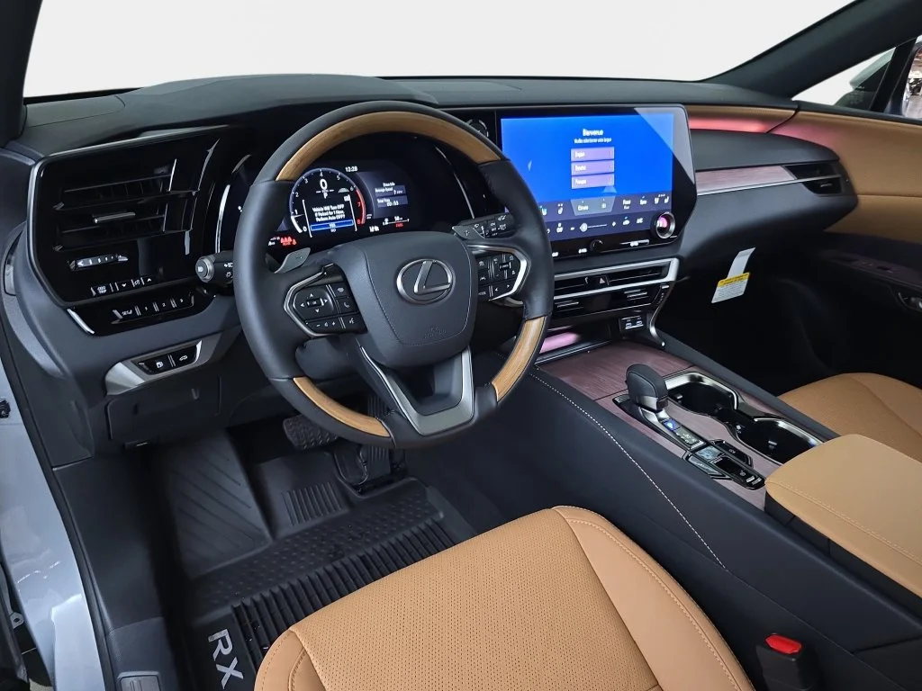 New 2026 Iridium Lexus PREMIUM PLUS image 10