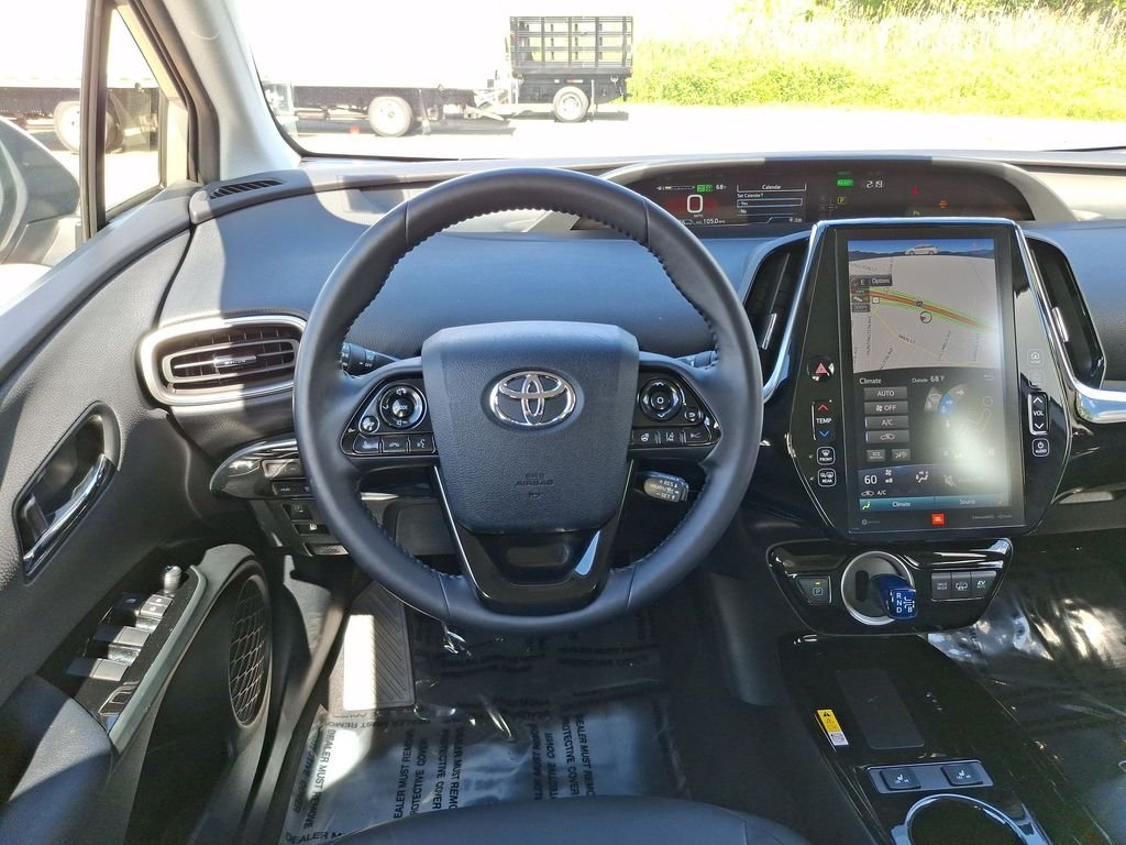 Used 2022 Silver Toyota Limited image 11