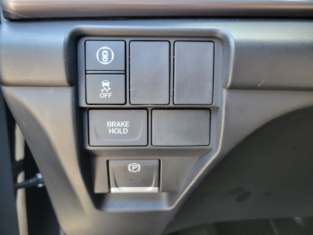 Used 2025 Black Acura Base image 22